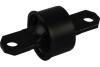 PARTS FORD С/блок задн.балки (кузов.) лів./прав.C-Max,Focus,Kuga I,Mazda 3,5,Volvo S40/V50 KAVO SCR-4528 (фото 1)