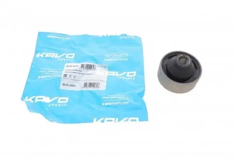 Сайлентблок рычага (переднего/сзади)) Mitsubishi Lancer VII 1.3/2.0 03-/Outlander I 2.0/2.4 03-08 PARTS KAVO SCR-5503