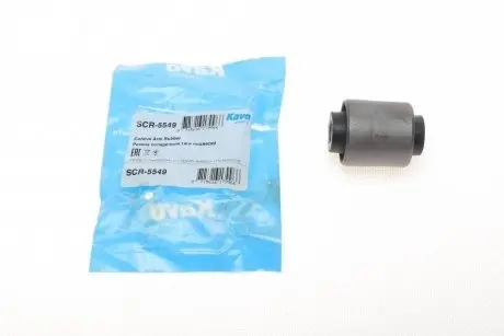 Сайлентблок рычага (заднего/снизу/внутри)) Mitsubishi Lancer V 90-03/Space Star 98-04 PARTS KAVO SCR-5549