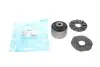 Сайлентблок важеля (заднього/зверху/спереду) Nissan Qashqai 1.5/2.0 dCi 07-13 PARTS KAVO SCR-6583 (фото 1)