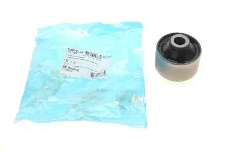 Сайлентблок рычага (переднего/снизу)) Subaru Legacy/Outback 09- PARTS KAVO SCR-8028
