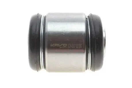 Сайлентблок важеля (заднього/знизу/ззовні) Subaru Forester 10- PARTS KAVO SCR-8037
