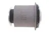 Сайлентблок важеля (переднього/знизу/спереду) Toyota Land Cruiser 09- PARTS KAVO SCR-9071 (фото 1)
