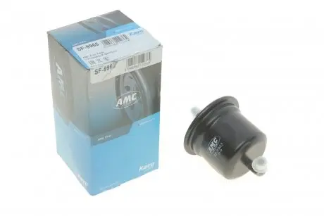 Фильтр топливный Suzuki Alto IV/VI/Wagon R+ 1.0-1.2 94-08 PARTS KAVO SF-9965