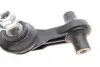 Тяга стабилизатора (заднего) VW Golf VII/Skoda Superb III 1.2-2.0 12- PARTS KAVO SLS-10009 (фото 2)