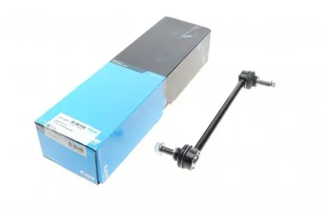 Тяга стабилизатора (переднего) Tesla Model S 14- (L=229mm) PARTS KAVO SLS-10017