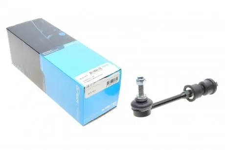 Тяга стабилизатора (заднего) Chevrolet Captiva/Opel Antara 06- (L=167mm) PARTS KAVO SLS-1011