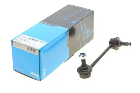 Тяга стабилизатора (переднего) (L) Honda HR-V 1.6 16V 99- PARTS KAVO SLS-2011