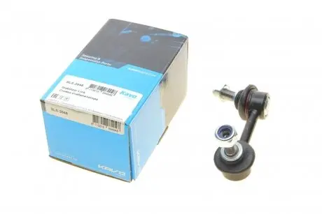 Тяга стабилизатора (переднего) (L) Honda Civic 00-06 PARTS KAVO SLS-2048