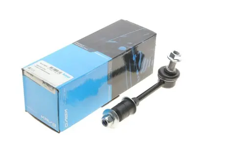 Тяга стабілізатора (заднього) Hyundai Terracan 01-07 (L=160mm) PARTS KAVO SLS-3034