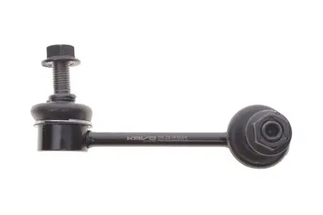 Тяга стабилизатора (переднего) (R) Mazda 323/626 92-02 PARTS KAVO SLS-4504