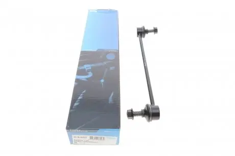 Тяга стабилизатора (переднего) Citroen C-Crosser 07-/Mitsubishi Lancer 07-/Outlander 06- (L=275 мм) PARTS KAVO SLS-5527