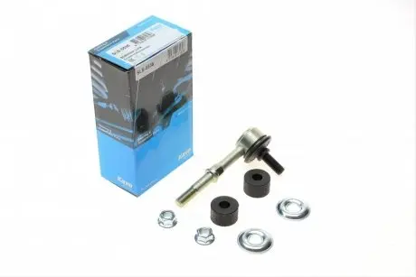 Тяга стабилизатора (заднего) Mitsubishi Carisma/Space Star 1.3-1.8/1.9DI 95-06 (L=105mm) PARTS KAVO SLS-5536