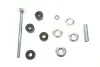 Тяга стабилизатора (заднего) Mitsubishi Grandis 2.0-2.4 04-11 PARTS KAVO SLS-5549 (фото 1)