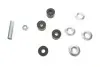 Тяга стабилизатора (заднего) Mitsubishi Grandis 2.0-2.4 04-11 PARTS KAVO SLS-5549 (фото 3)