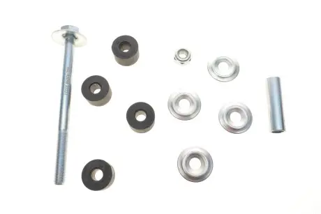 Тяга стабилизатора (заднего) Mitsubishi Grandis 2.0-2.4 04-11 PARTS KAVO SLS-5549