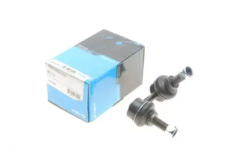 Тяга стабілізатора (переднього) (L) Nissan Navara/Pathfinder III 05- PARTS KAVO SLS-6533