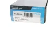 Тяга стабилизатора (переднего) Nissan NV200 10-/ Micra 10-/ Note 06-12/ Tiida 07-12 (L=254) PARTS KAVO SLS-6559 (фото 4)