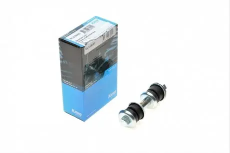 Тяга стабилизатора (переднего) Toyota Yaris 99-05 (L=105mm) PARTS KAVO SLS-9050