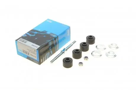 Тяга стабилизатора (переднего) Toyota Corolla 90-00 (L=120mm) PARTS KAVO SLS-9092