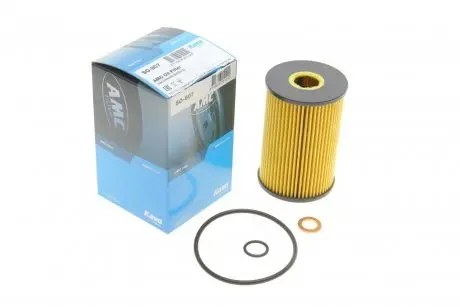 Фильтр масляный SsangYong Korando 2.0 12- PARTS KAVO SO-807