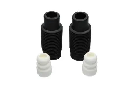 Пыльник + отбойник амортизатора (переднего) Peugeot 206/605 89-04 (к-кт 2 шт).) PARTS KAVO SPK-10006