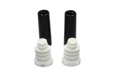 Пыльник + отбойник амортизатора (заднего) VW Golf V/VI/Skoda Octavia 1.2TSI-2.0TDI 05- (к-кт 2шт) PARTS KAVO SPK-10007