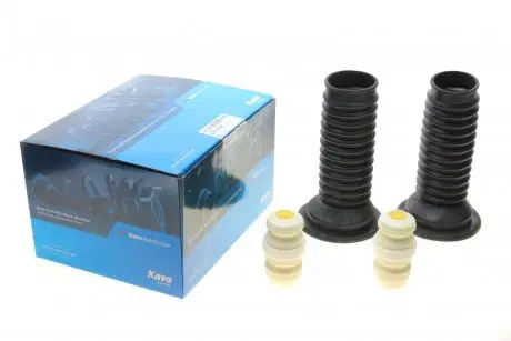 Пыльник + отбойник амортизатора (переднего) Toyota Corolla 01-(к-кт) PARTS KAVO SPK-10008