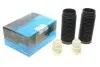 Пыльник + отбойник амортизатора (переднего) Skoda Octavia/VW Golf V 04-(к-кт 2 шт).) PARTS KAVO SPK-10012 (фото 1)