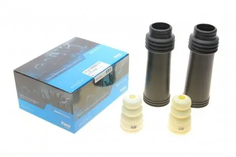 Пильник + відбійник амортизатора (заднього) Hyundai i30/Kia Ceed 07-18 (к-кт 2 шт.) PARTS KAVO SPK-10034