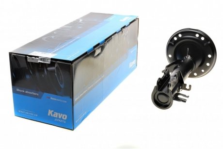 Амортизатор (передний) Fiat 500/500C 0.9-1.4 10- (R) PARTS KAVO SSA-10001