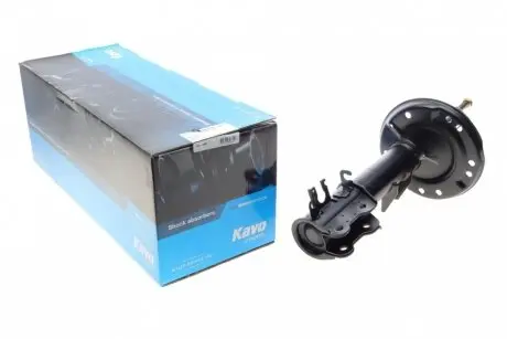 Амортизатор (передний) Fiat 500/500C 0.9-1.4 10- (L) PARTS KAVO SSA-10002