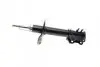 Амортизатор (передний) Fiat Punto/Grande Punto 1.3-1.6 08- (R) PARTS KAVO SSA-10003 (фото 4)