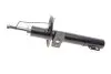 Амортизатор (передній) VW Polo/Skoda Fabia 99-/Roomster 06- PARTS KAVO SSA-10011 (фото 4)
