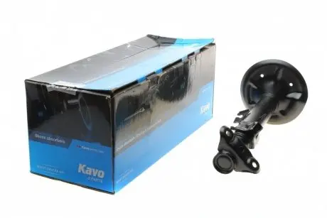 Амортизатор (передний) BMW 3 (E36) 1.6-1.8i 92-98 (R) PARTS KAVO SSA-10033