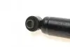 Амортизатор (задний) Citroen AX/Saxo/Peugeot 106 86-04 PARTS KAVO SSA-10062 (фото 3)
