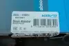 Амортизатор (передний) Renault Logan 05- PARTS KAVO SSA-10081 (фото 2)