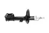 Амортизатор (передній) Chevrolet Aveo 05- (L) PARTS KAVO SSA-1008 (фото 2)