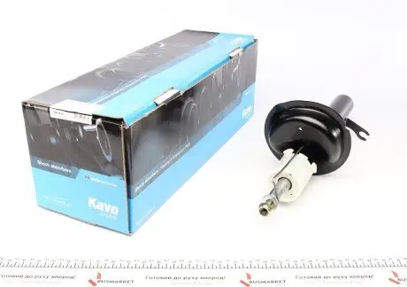 Амортизатор (передний) Ford Focus 98-04 (L) PARTS KAVO SSA-10121