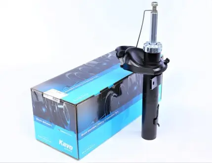 Амортизатор (передний) Ford C-Max/ Focus 04- (L) PARTS KAVO SSA-10123