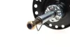 Амортизатор (передний) Ford Galaxy 06-15/S-Max 07-15 (L) PARTS KAVO SSA-10129 (фото 7)