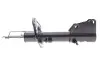 Амортизатор (передній) Renault Kangoo 08- R15/16 (maxi baza) (цапфа 36mm) PARTS KAVO SSA-10158 (фото 1)