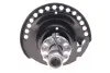 Амортизатор (передній) Renault Kangoo 08- R15/16 (maxi baza) (цапфа 36mm) PARTS KAVO SSA-10158 (фото 4)
