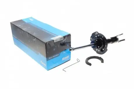 Амортизатор (передний) MB A-class (W169) 04-12 PARTS KAVO SSA-10159