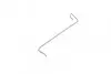 Амортизатор (передний) MB A-class (W169) 04-12 PARTS KAVO SSA-10159 (фото 10)