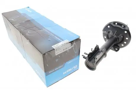 Амортизатор (передний) Opel Corsa D 06- (L) PARTS KAVO SSA-10182