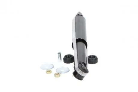Амортизатор (задний) Opel Corsa C 1.0-1.7 DI/CDTI 00- PARTS KAVO SSA-10186