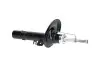 Амортизатор (передній) Peugeot 207/Citroen C3 1.4/1.6HDi/VTi 06- (L) PARTS KAVO SSA-10198 (фото 2)