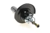 Амортизатор (передній) Peugeot 207/Citroen C3 1.4/1.6HDi/VTi 06- (L) PARTS KAVO SSA-10198 (фото 7)
