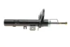 Амортизатор (передній) Peugeot 207/Citroen C3 1.4/1.6HDi/VTi 06- (L) PARTS KAVO SSA-10198 (фото 8)